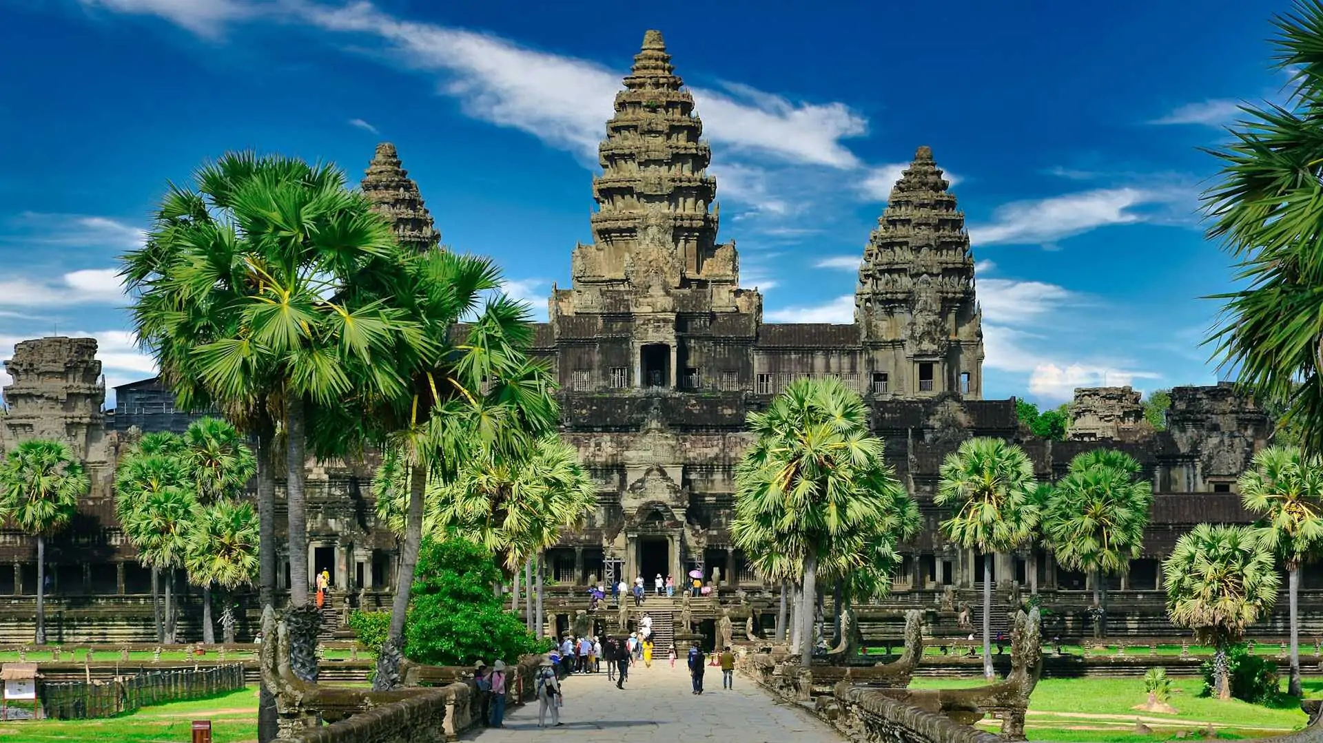Top 10 Low Budget Travel Countries in 2025 5 Budget