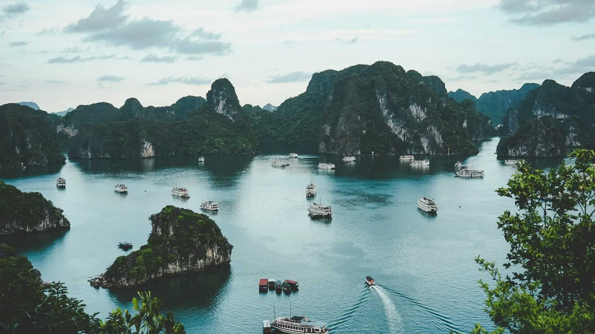 Top 10 Low Budget Travel Countries in 2025 1 Budget