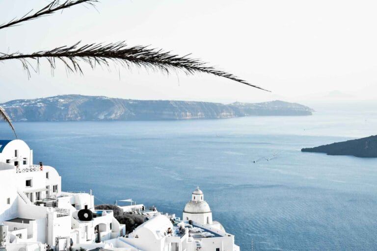 Planning Your Dream Greek Vacation? 7 Must-Visit Places To Add To Your Itinerary