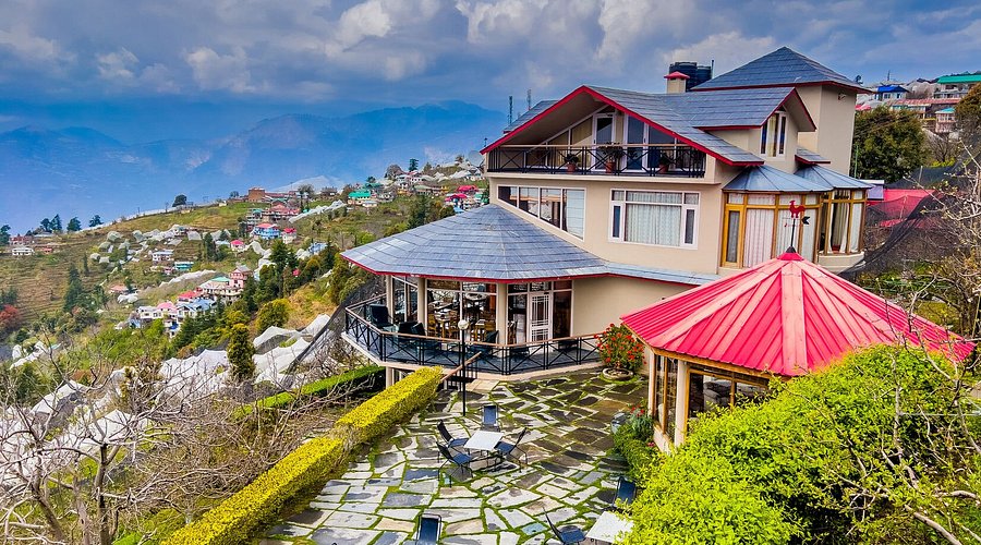 Discover Himachal Pradesh: Where Mountains Meet Culture & Comfort 5 banjara orchard retreat min