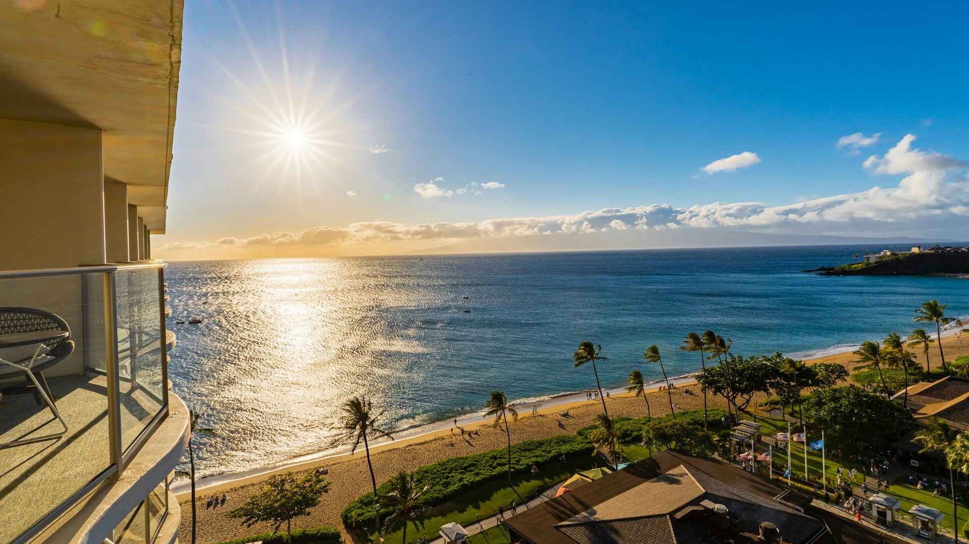 Most Romantic Sunset Spots Abroad for Couples in 2025 3 Romantic