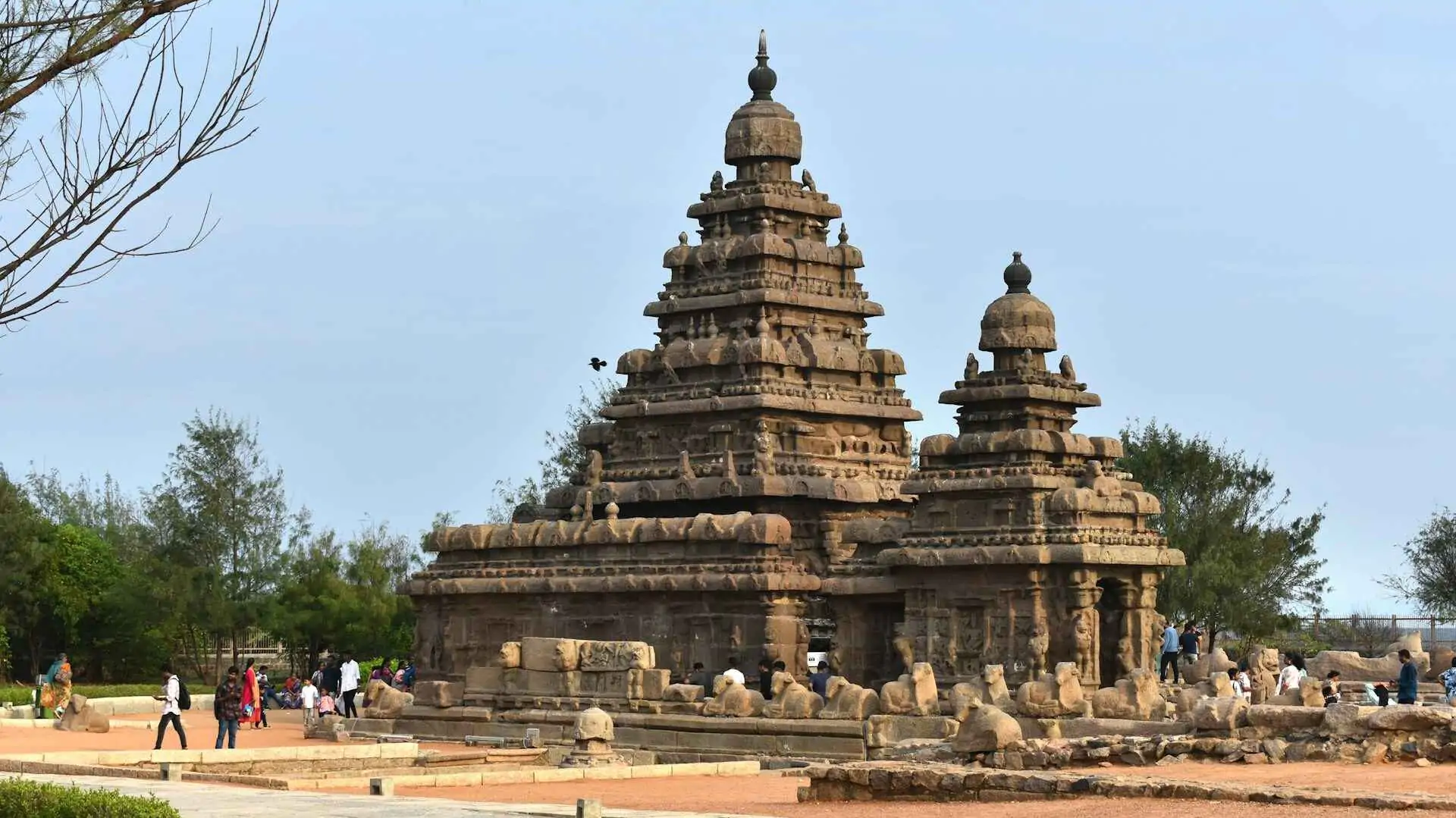 Best family trip places in tamilnadu 2 family
