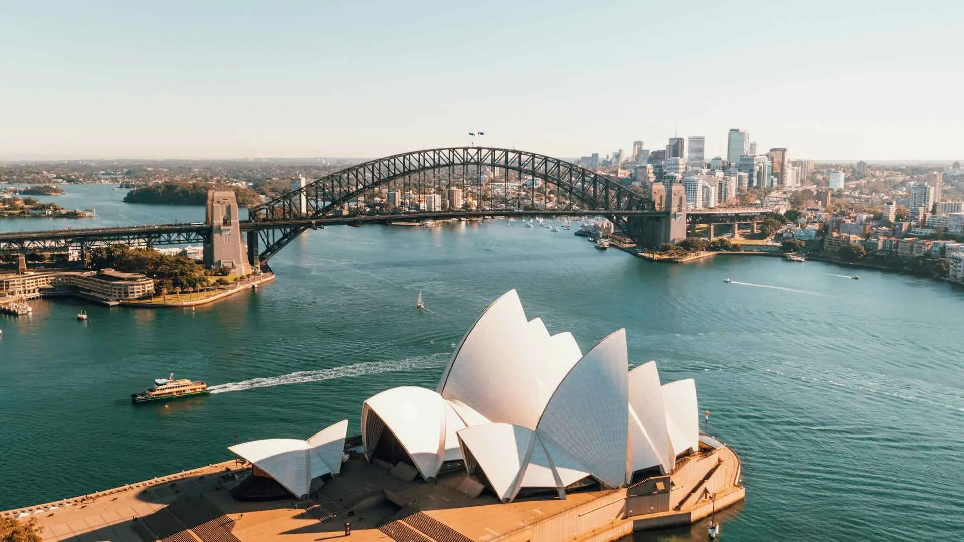 Top 10 Countries to Live and Work in 2025 7 Work