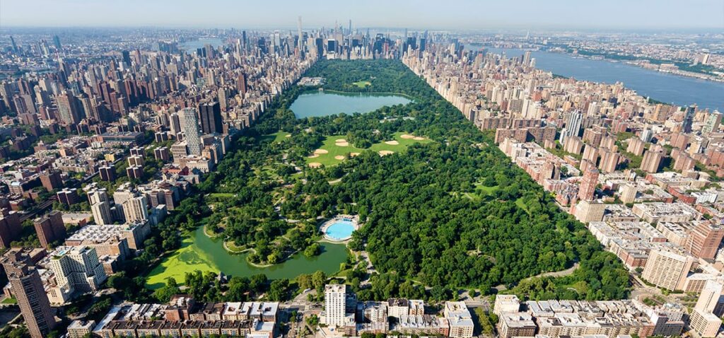 Top 10 Most Beautiful Places to Visit in New York City 1 central park crop min