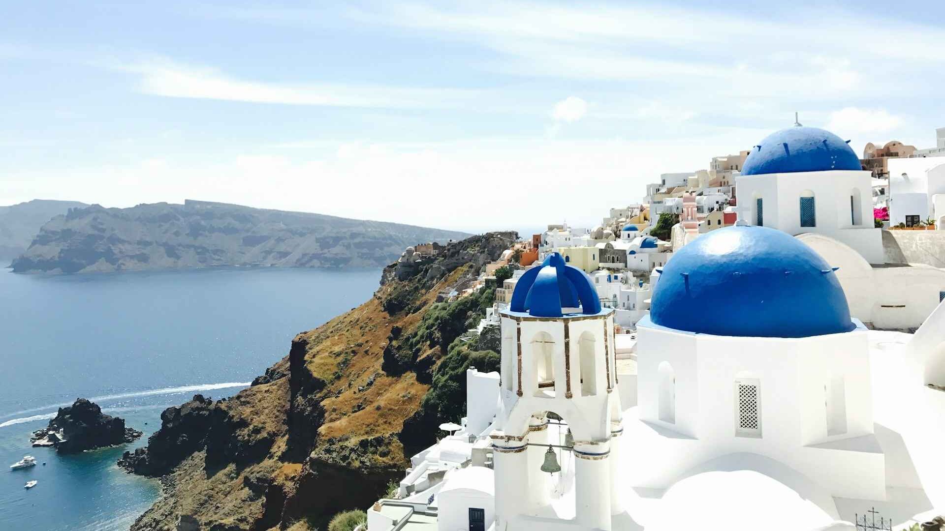 Most Romantic Sunset Spots Abroad for Couples in 2025 1 Romantic