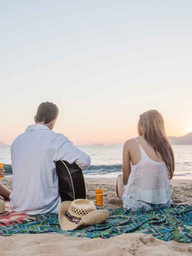 Best Beaches in Goa for Summer 2025