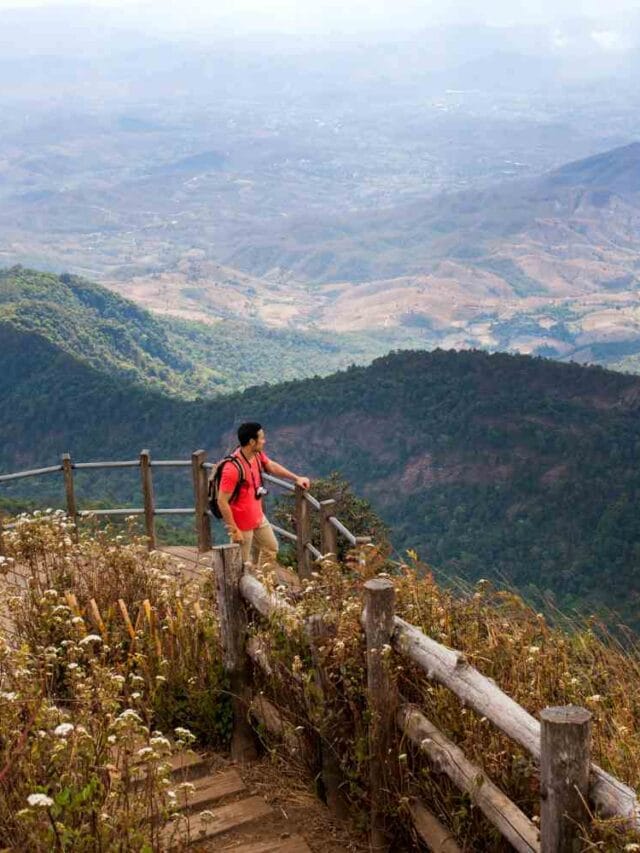 Hidden Places in Arunachal