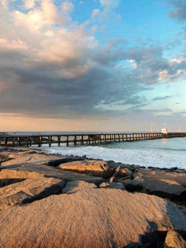 Best Places to Visit in Pondicherry
