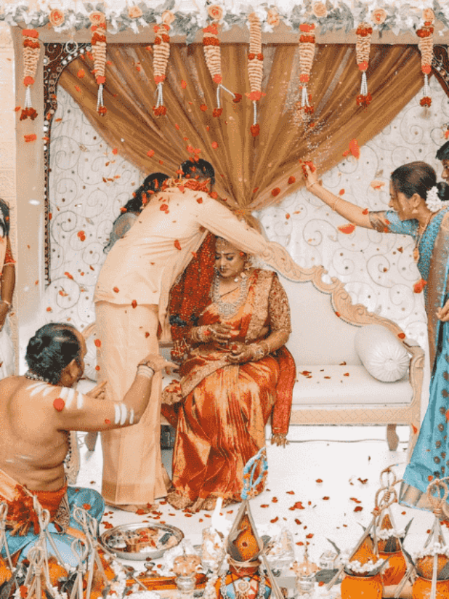 Wedding Destinations In India
