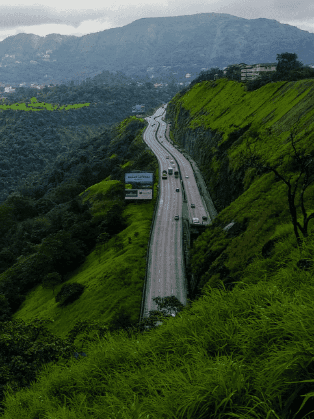 Best Places To Visit in Lonavala