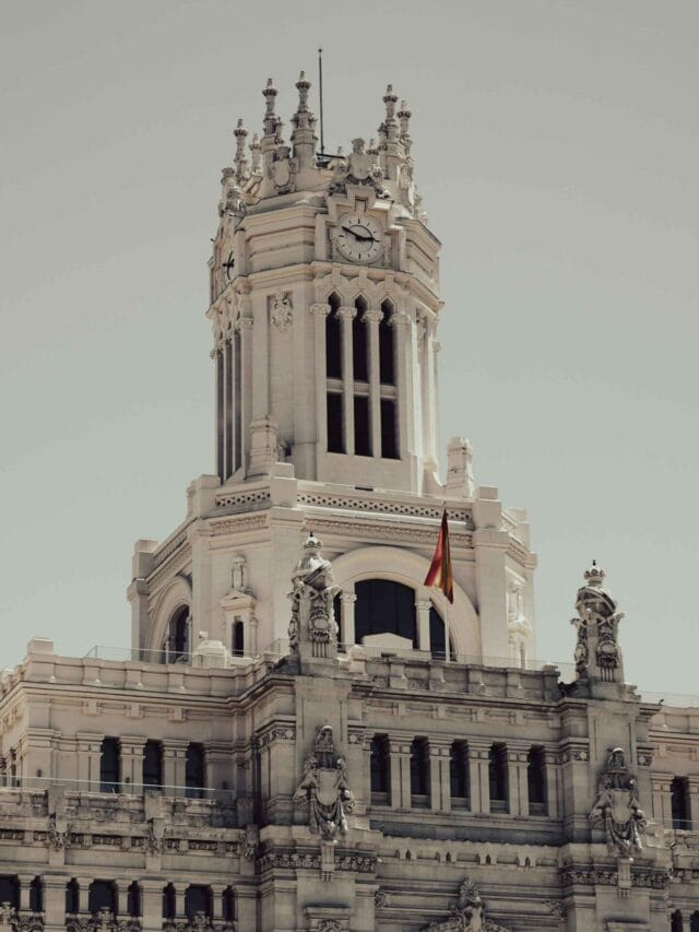 Places To Visit In Spain | Tourist Places in Spain