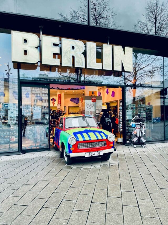 Amazing Things to Do in Berlin