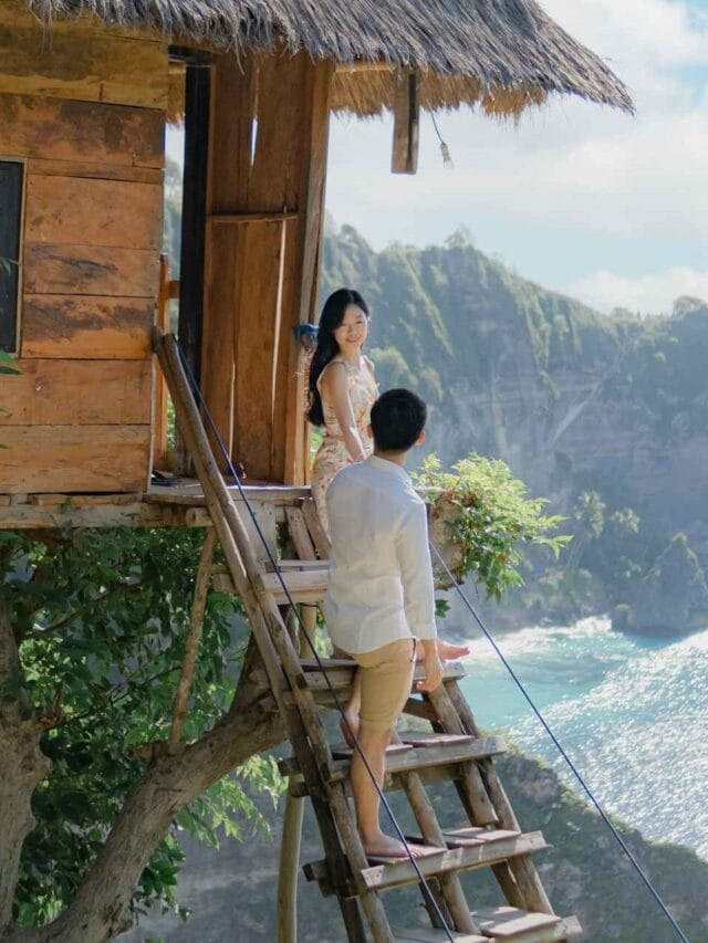 Best Budget Honeymoon Destinations Abroad Under ₹1.5 Lakh