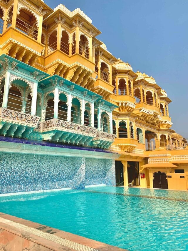 Five hidden gems for a cool summer getaway in India