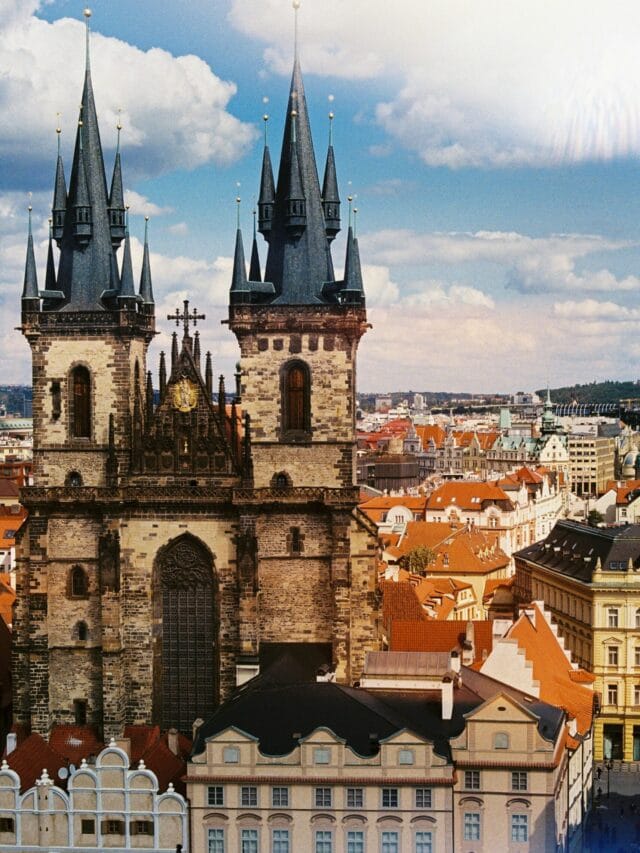 Best Things to do in Warsaw Poland 2025