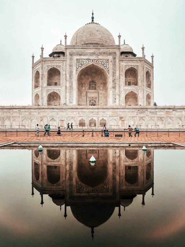 Best Places to visit in June in India 2025
