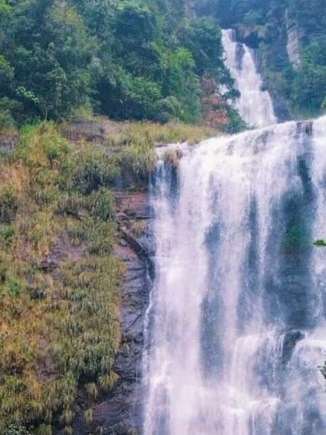 Top Places to Visit in Coorg