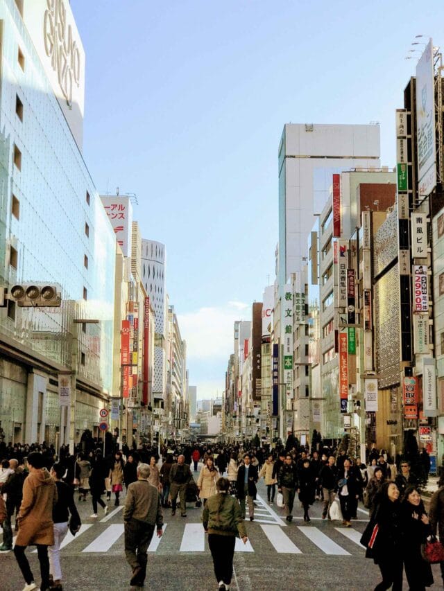 Top 10 Countries to Live and Work in 2025