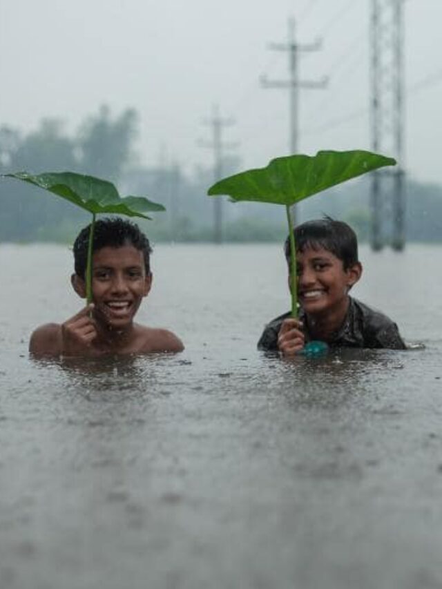 Top Things to Do in Monsoon in India