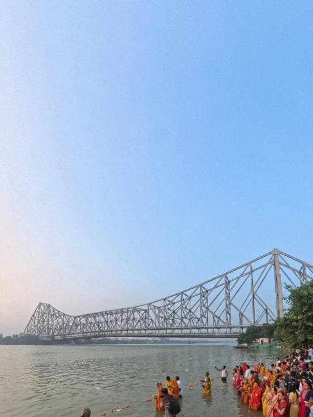 Top 10 Must-Visit Places in Kolkata to Explore