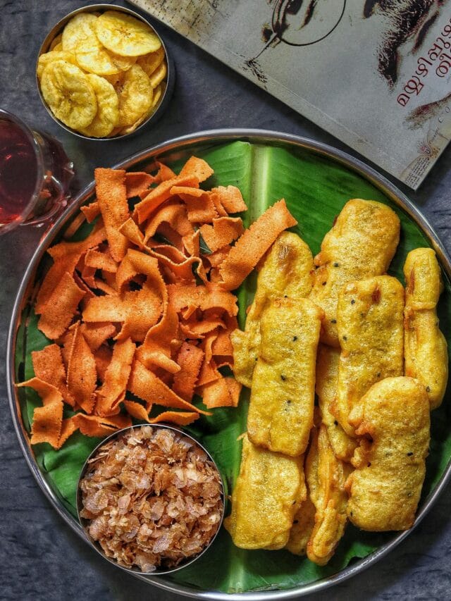 Top 5 Must-Try Street Foods of India