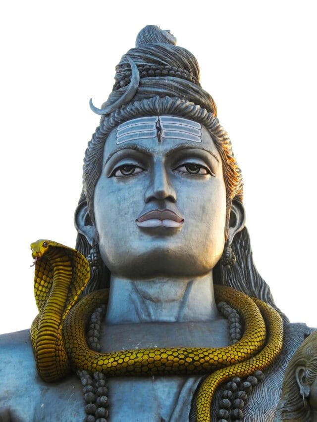 5 Tallest Shiva Idols You Must Visit in India
