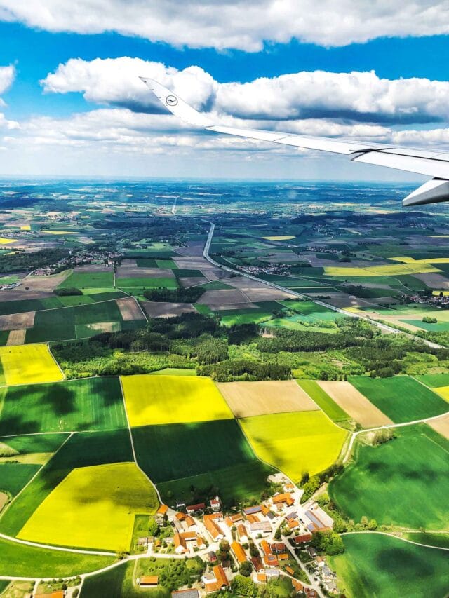 Best Hidden Gems In Europe
