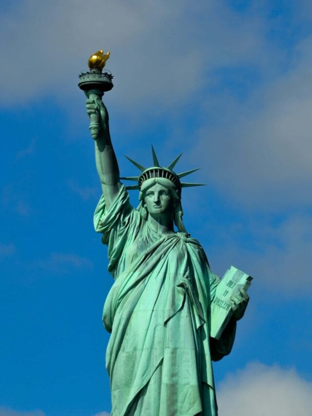 Tallest Statues in the World