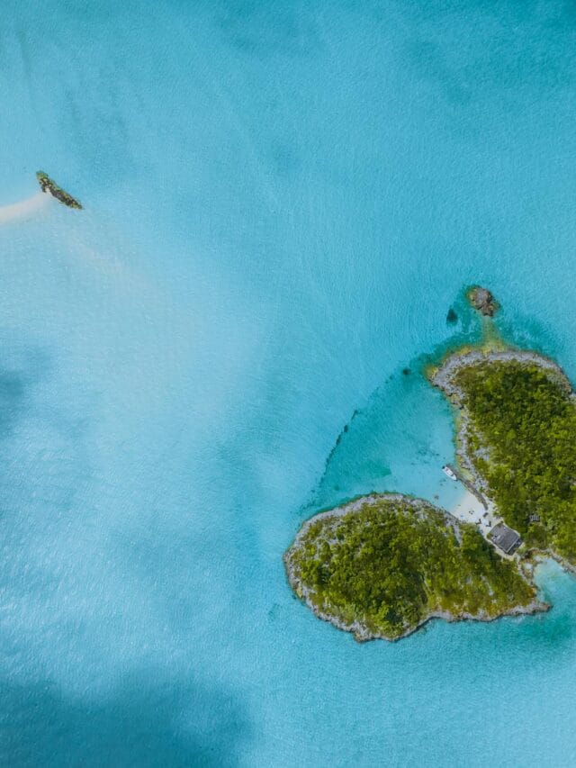 5 Smallest Islands in the World You Won’t Believe Exist