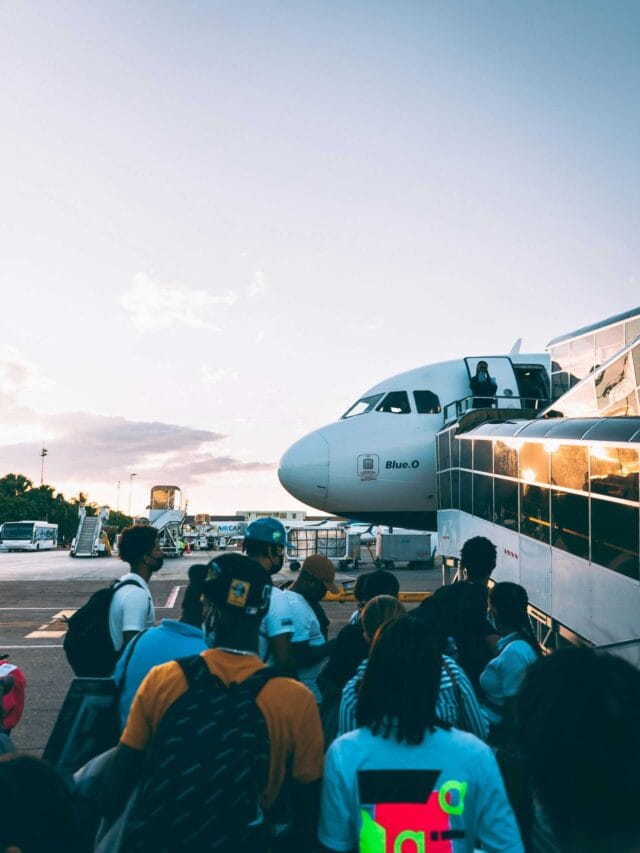 Low Budget Travel Countries in 2025