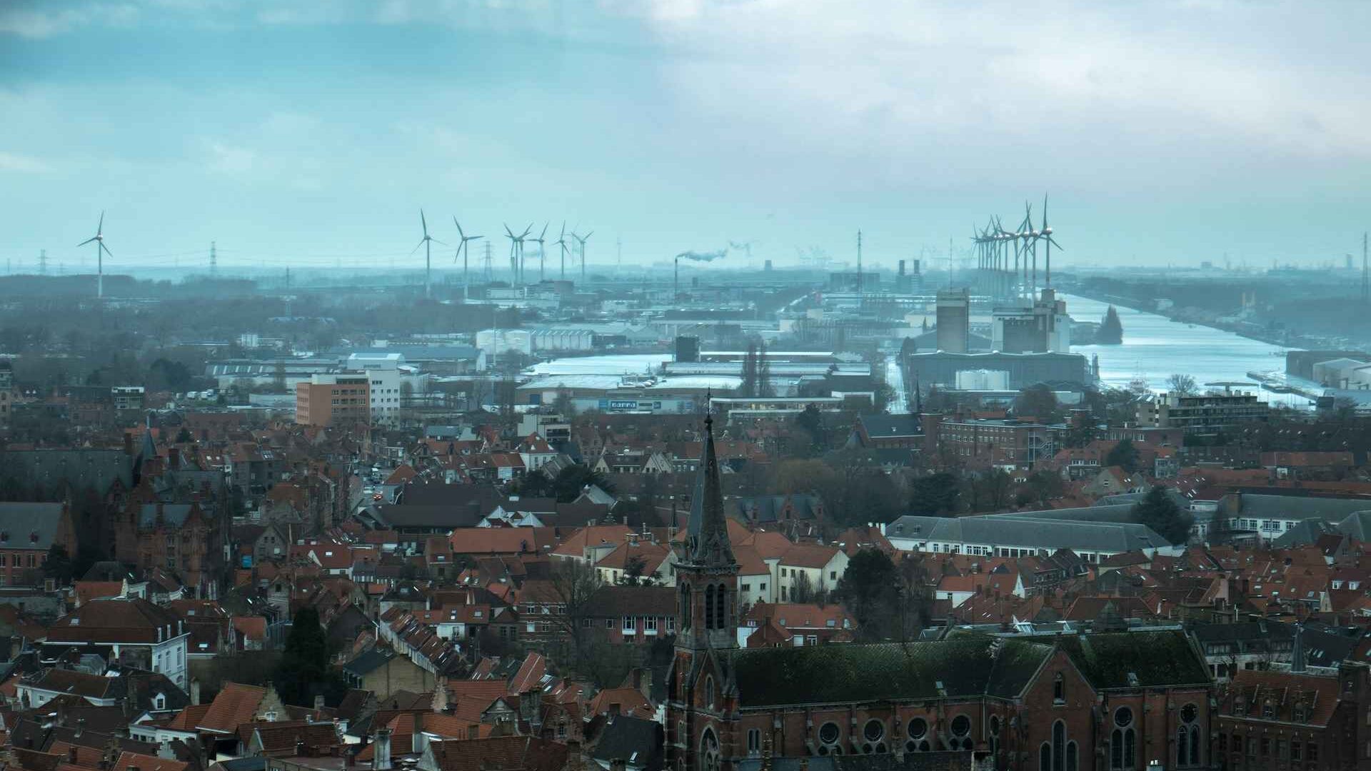 10 Amazing Places to Visit in Belgium 4 dan cristian padure w qIx hXMH8 unsplash 11zon edited
