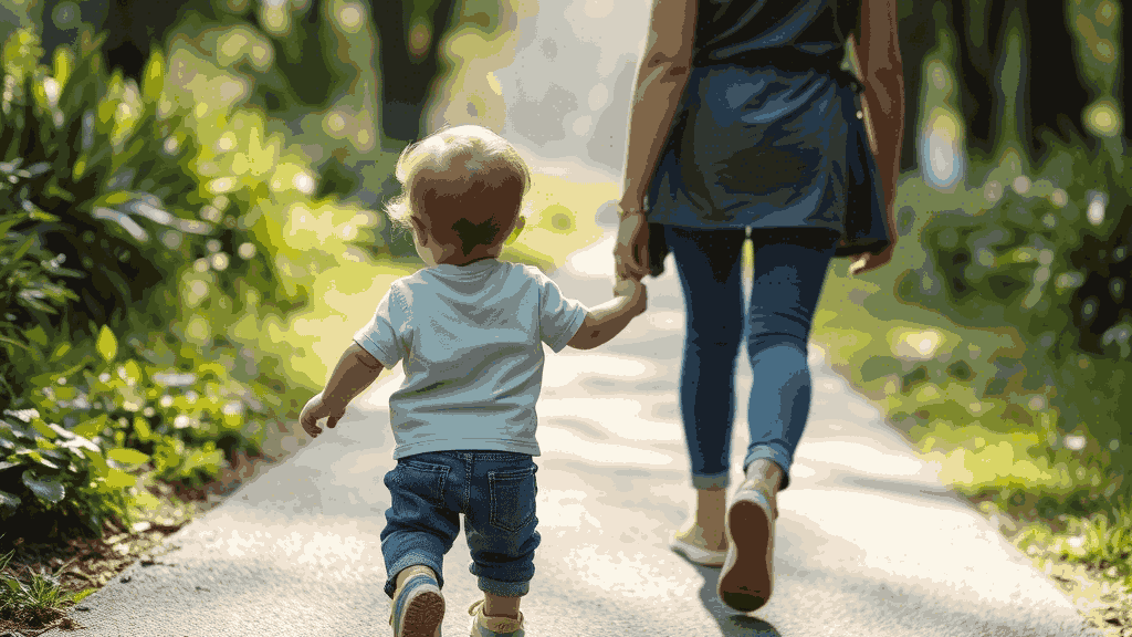 How to Travel Abroad with Toddlers – Tips from Indian Moms 4 Toddlers