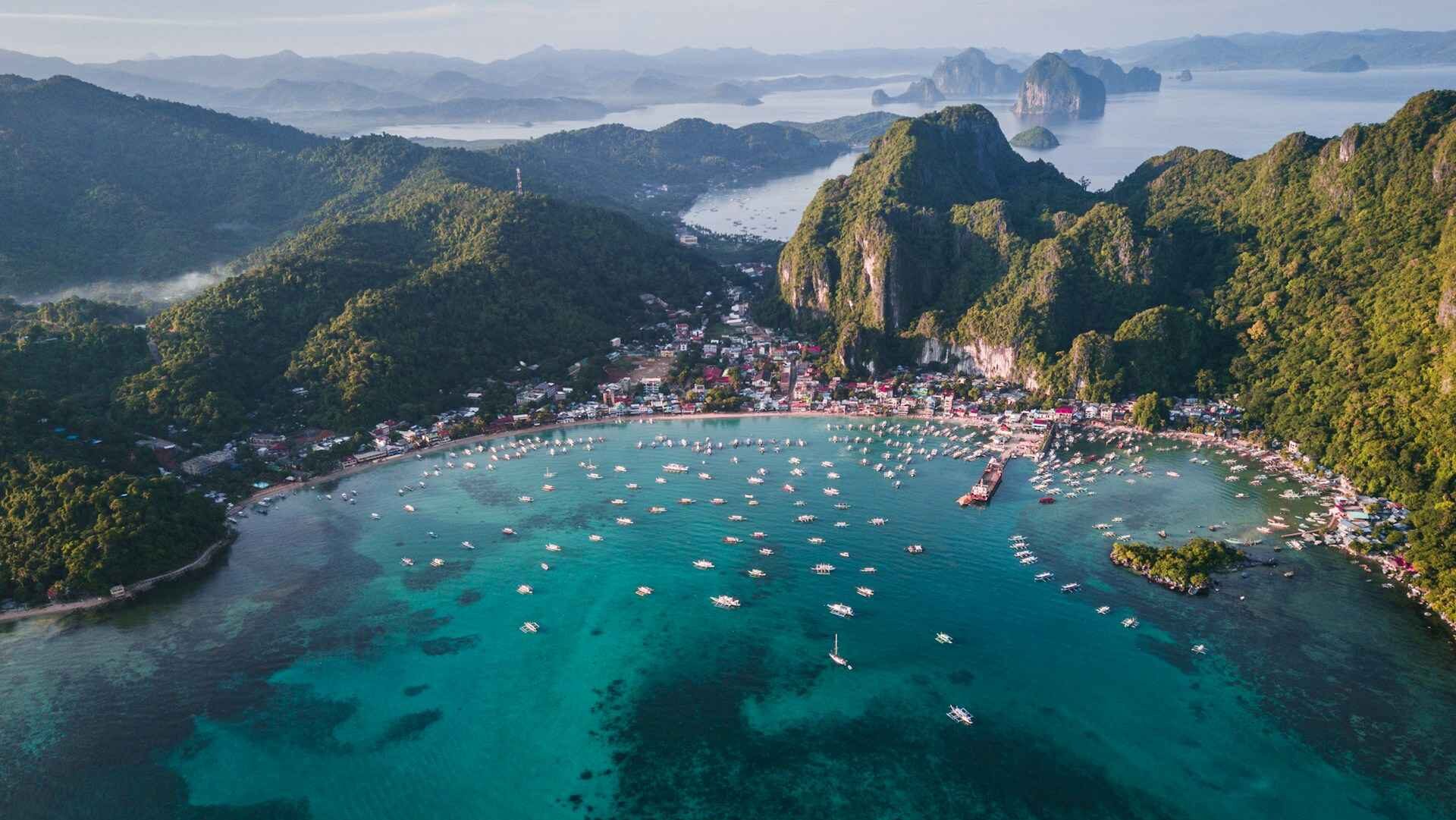 Philippines Visa-Free Entry for Indians 2025: Everything You Need to Know Before You Go 1 Philippines Visa-Free Entry for Indians 2025
