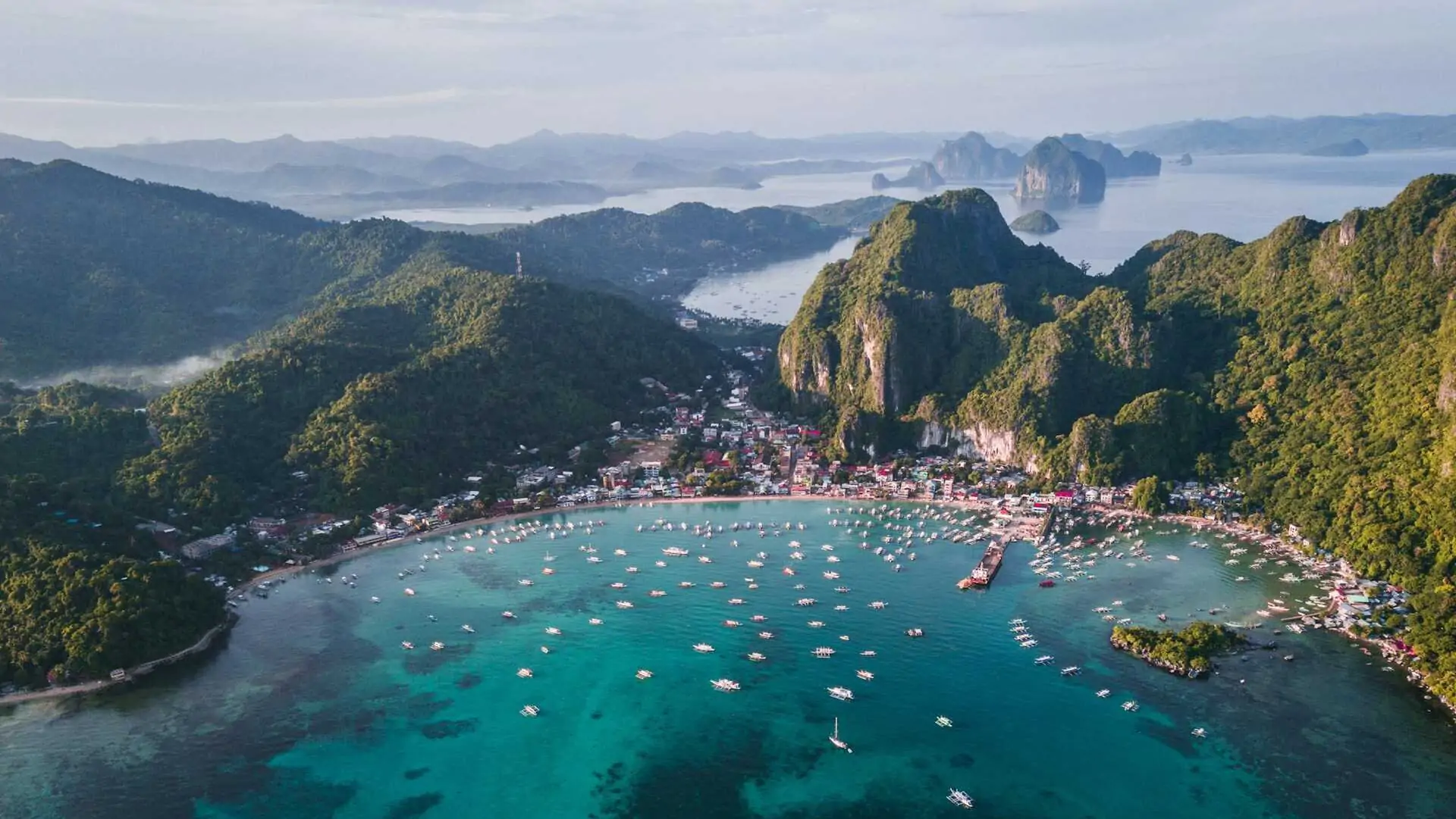 Top 10 Low Budget Travel Countries in 2025 6 Budget
