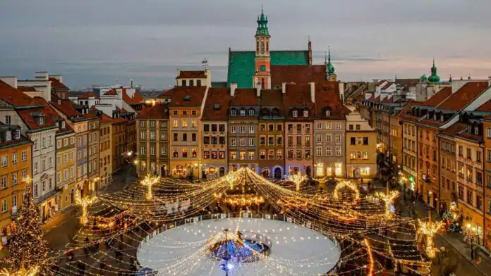 Explore Poland: Top Attractions & Travel Itinerary Guide