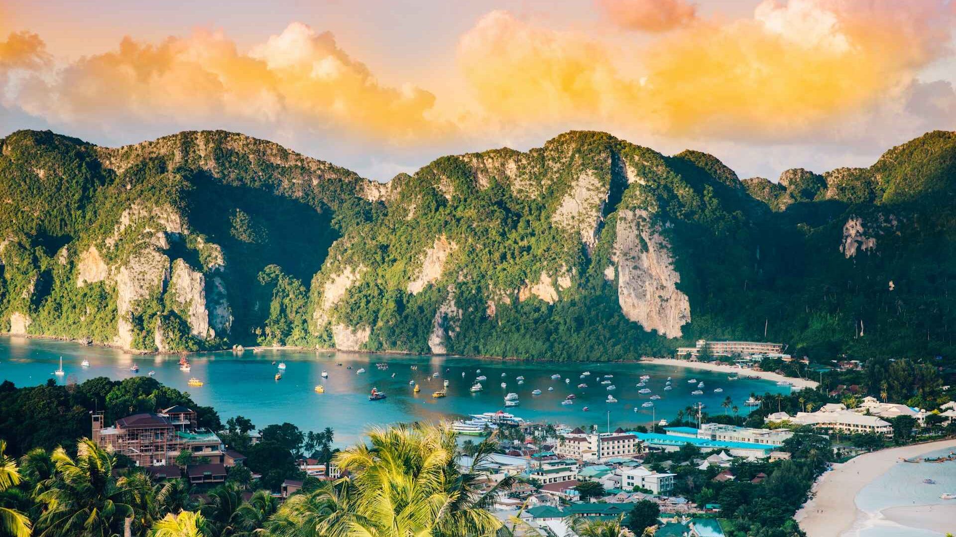 Budget International Family Vacations under ₹1 Lakh (Summer 2025) 1 Budget