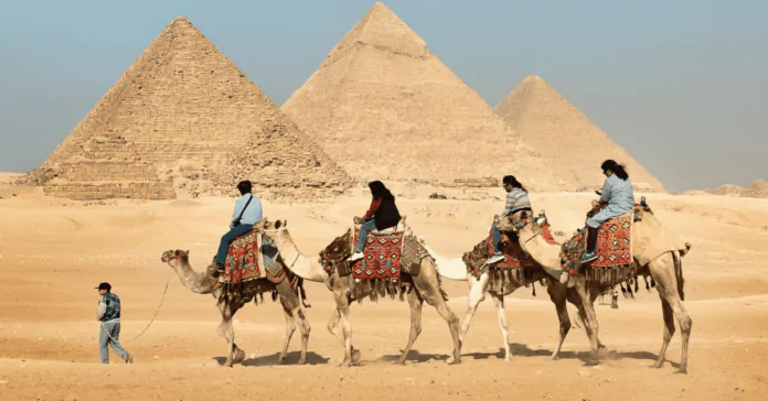 Top 10 Famous Deserts In The World You Must Explore