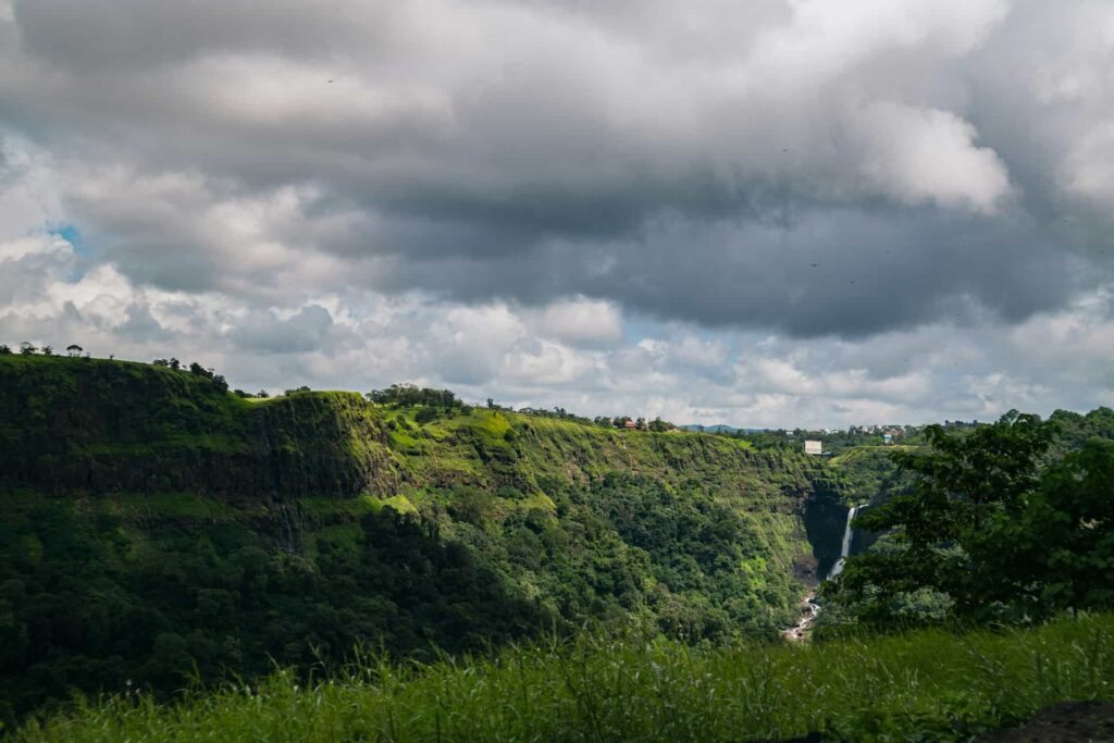 Top 10 Best Places To Visit In Lonavala for a Scenic Getaway 7 Kune Waterfalls