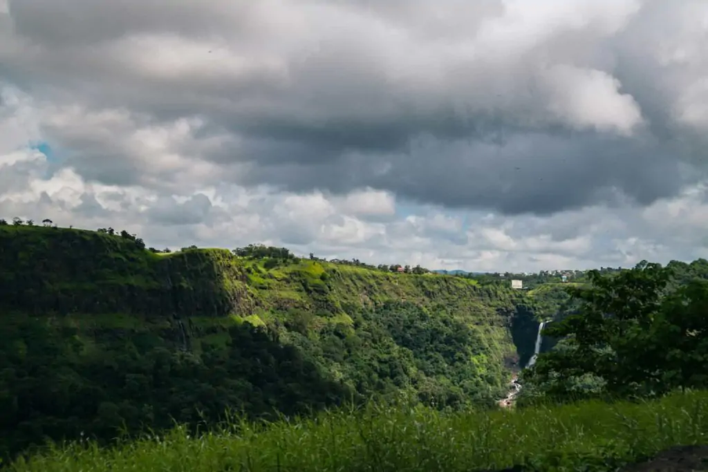Top 10 Best Places To Visit In Lonavala for a Scenic Getaway 7 Kune Waterfalls