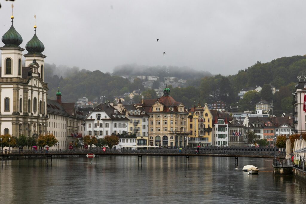 Top 5 Romantic Summer Destinations for Indian Couples 5 Romantic