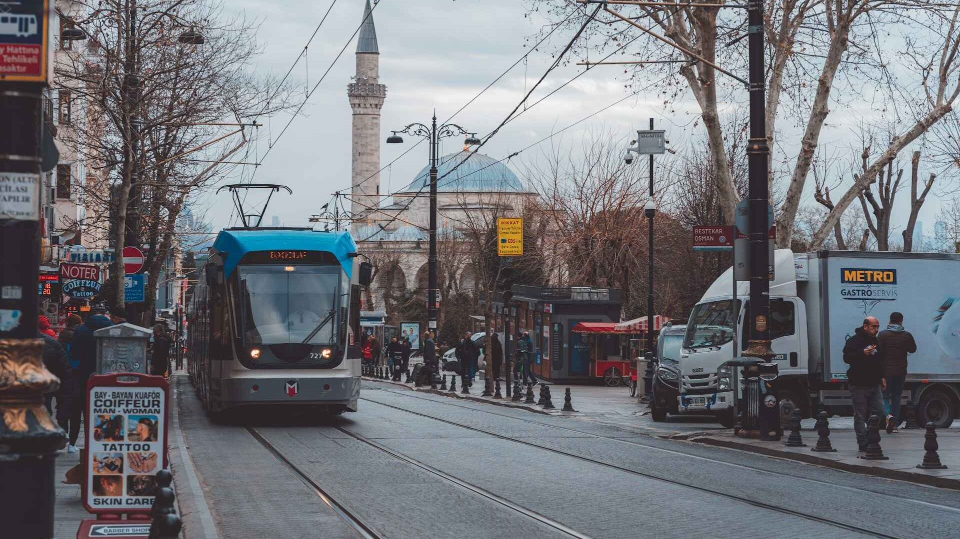 First Time in Istanbul? A Smart Guide for Indian Travelers 4 Istanbul