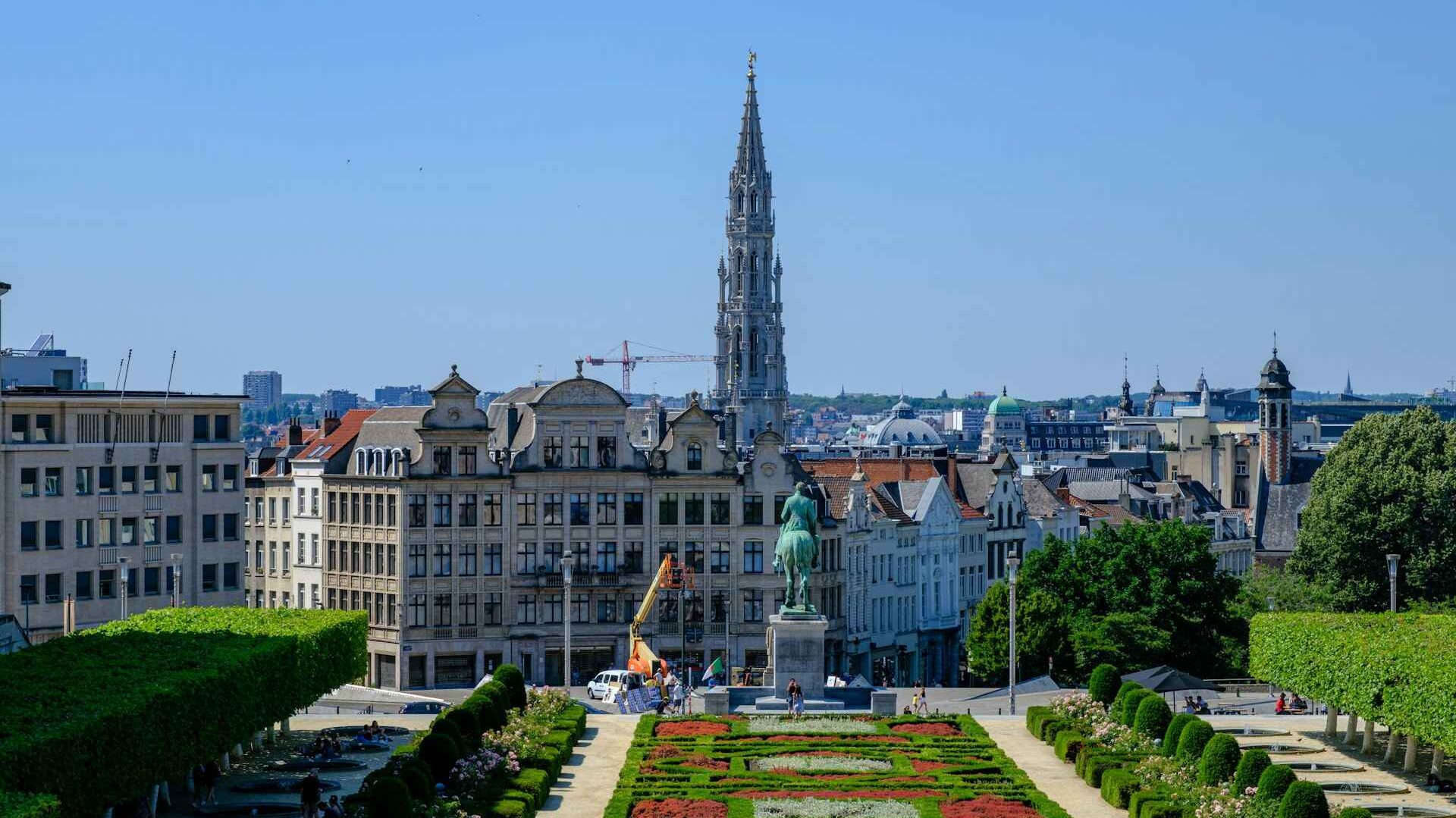 10 Amazing Places to Visit in Belgium 3 10 Amazing Places to Visit in Belgium