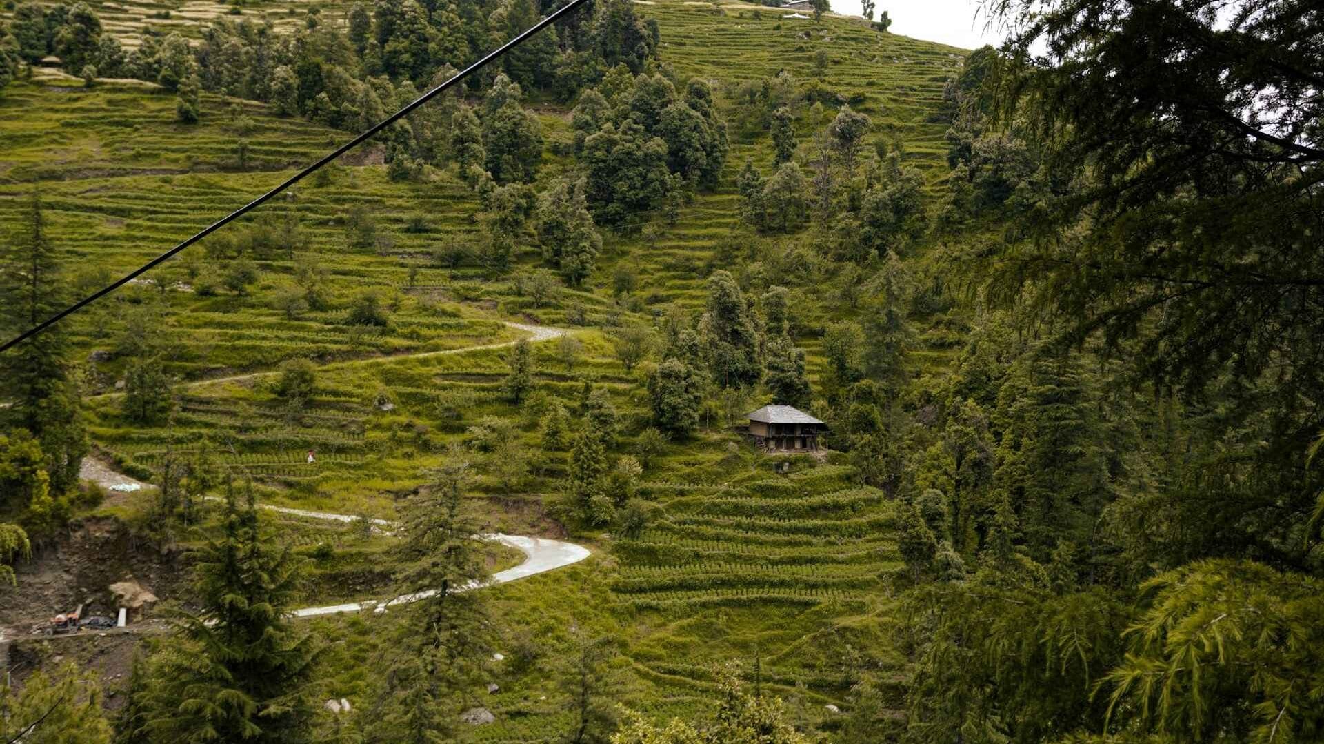 5 Budget-Friendly Road Trips in India Under ₹10,000 (For Solo Travelers & Small Groups) 3 Budget