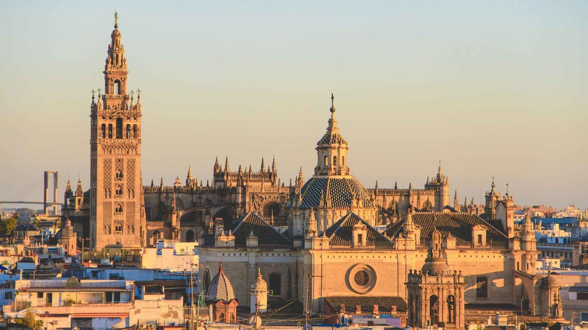 Best of Spain 2025: Places, Resorts, Hotels & Travel Tips 1 Spain