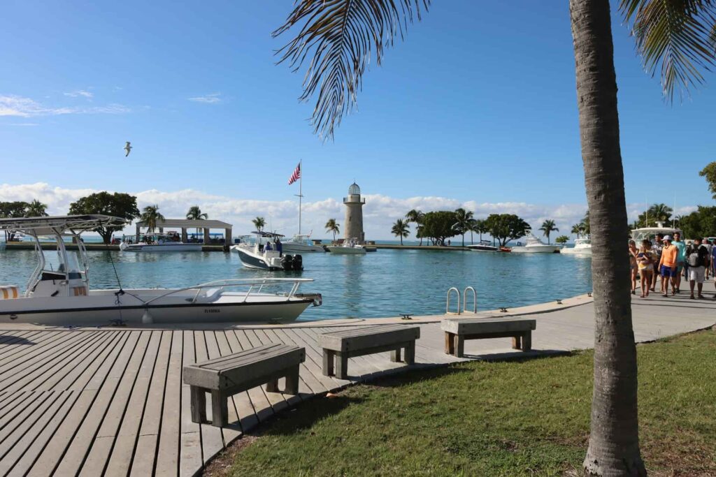 Top 10 Amazing East Coast National Parks Everyone Should Visit 3 Biscayne National Park, Florida