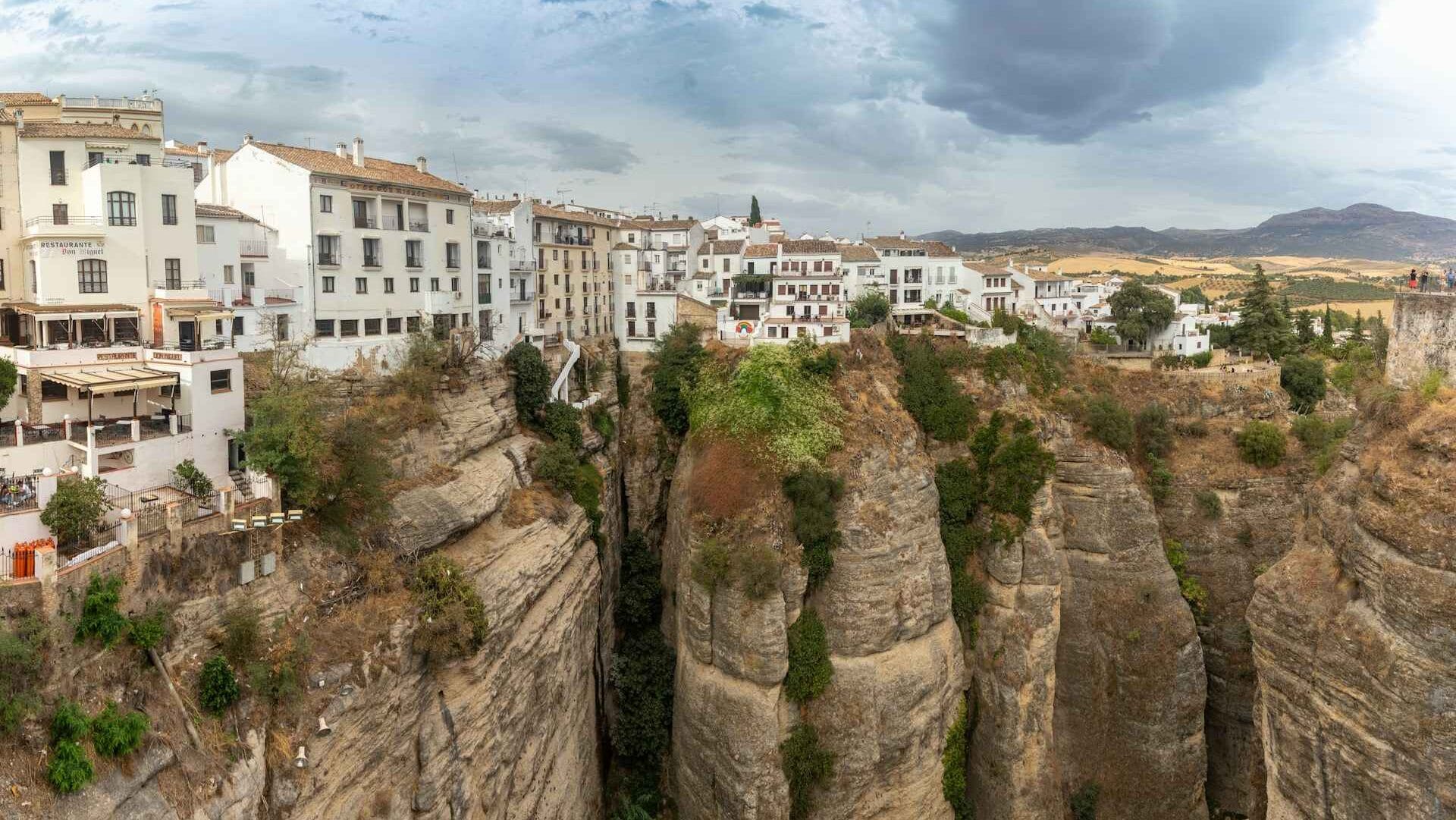 Best Places to Visit in Spain Charming Towns for Your Dream Vacation 1 Spain