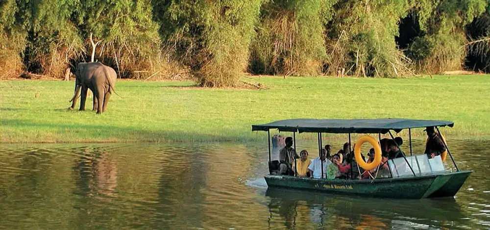Top 10 Monsoon Destinations in Karnataka 10 kabini min