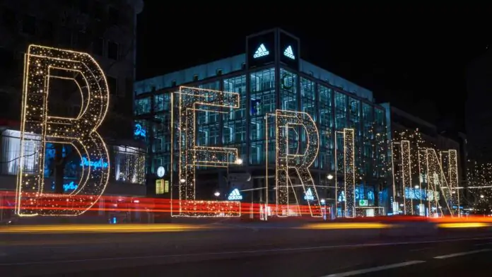 Places To Visit In Berlin You Can’t Afford To Miss
