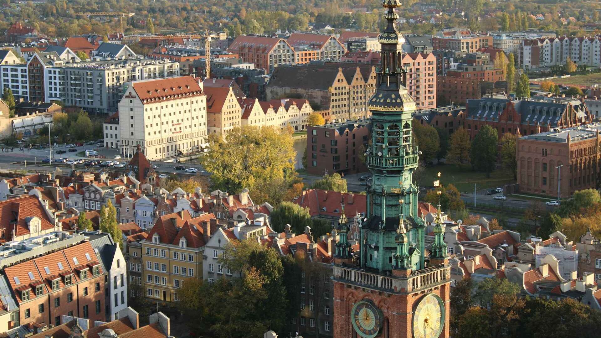 Explore Poland: Top Attractions & Travel Itinerary Guide 5 Poland