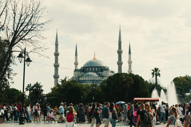 Top 7 Things Indian Tourists Must Know Before Visiting Turkey and Azerbaijan in 2025 Top 7 Things Indian Tourists Must Know Before Visiting Turkey and Azerbaijan in 2025